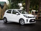 Tam Bir Şehir Otomobili Picanto